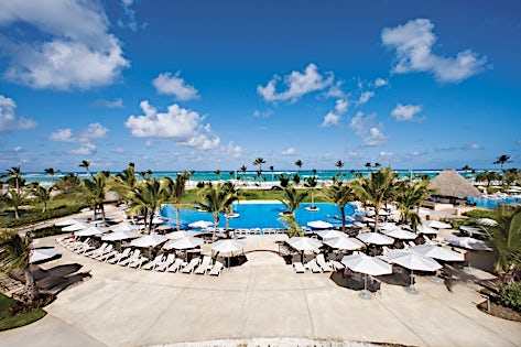 Hard Rock Hotel & Casino Punta Cana